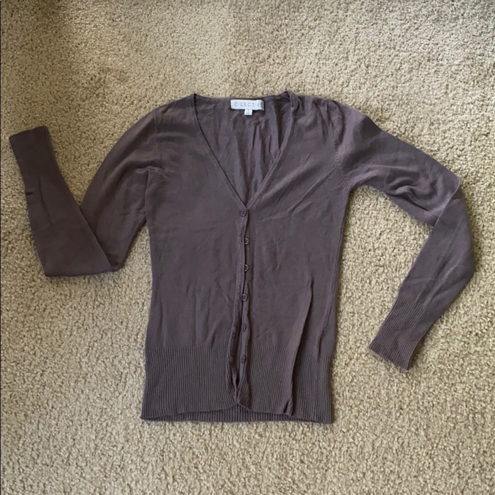 Women’s C Lective Cardigan